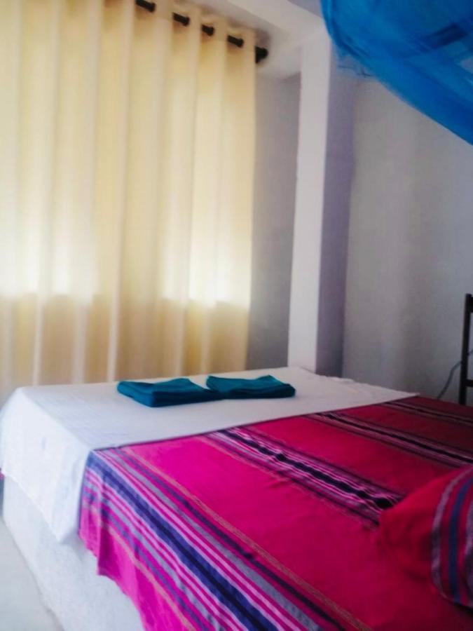 Hiriketiya Orchid Villa Dikwella Bagian luar foto