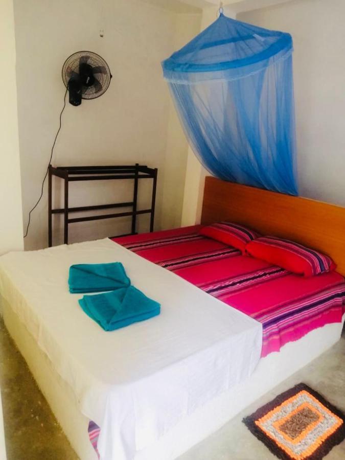 Hiriketiya Orchid Villa Dikwella Bagian luar foto