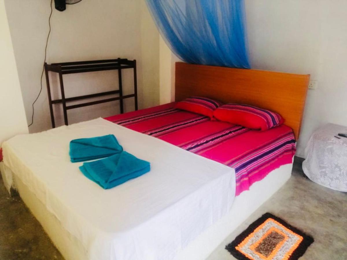 Hiriketiya Orchid Villa Dikwella Bagian luar foto