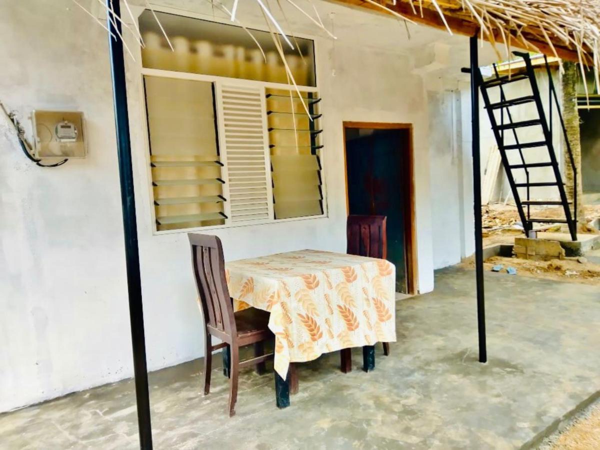 Hiriketiya Orchid Villa Dikwella Bagian luar foto
