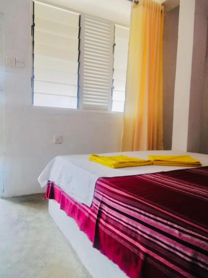 Hiriketiya Orchid Villa Dikwella Bagian luar foto