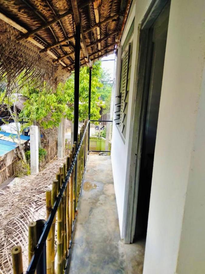 Hiriketiya Orchid Villa Dikwella Bagian luar foto
