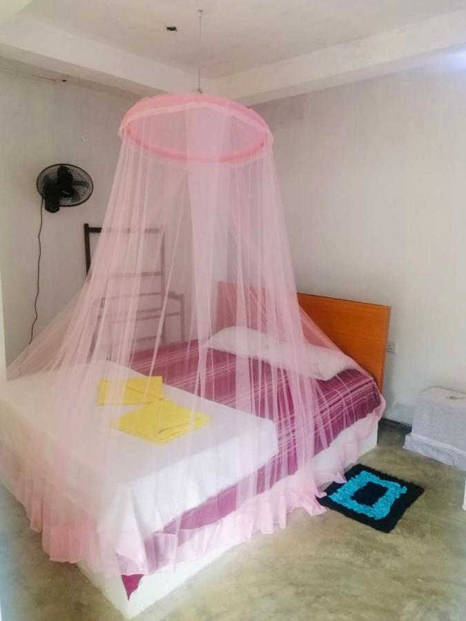 Hiriketiya Orchid Villa Dikwella Bagian luar foto