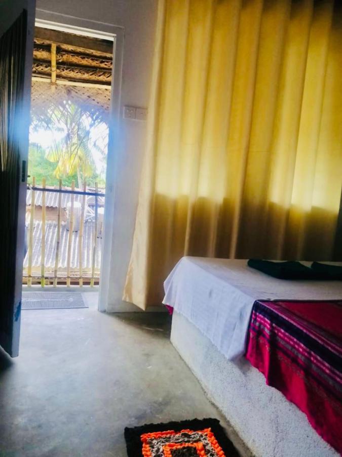 Hiriketiya Orchid Villa Dikwella Bagian luar foto