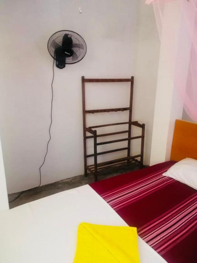 Hiriketiya Orchid Villa Dikwella Bagian luar foto