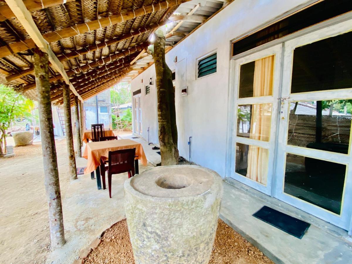 Hiriketiya Orchid Villa Dikwella Bagian luar foto