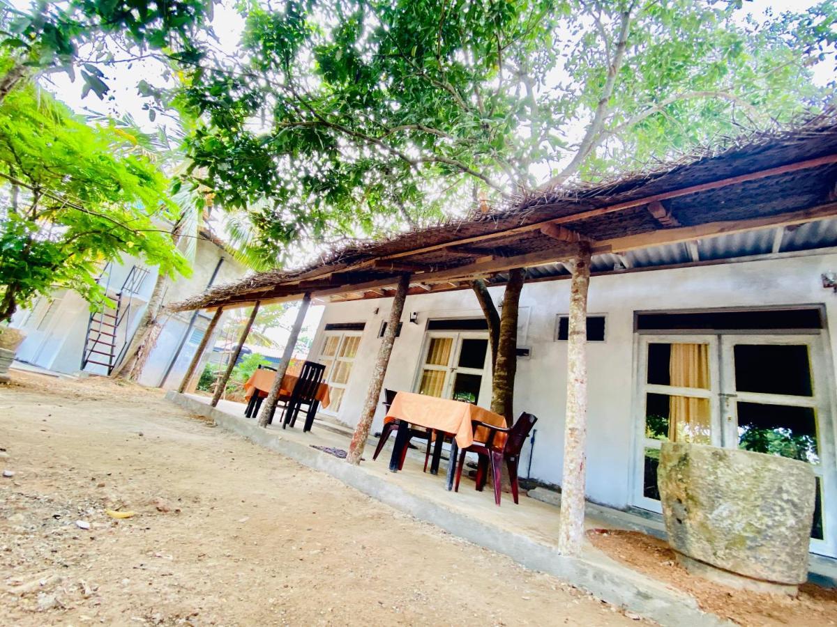Hiriketiya Orchid Villa Dikwella Bagian luar foto