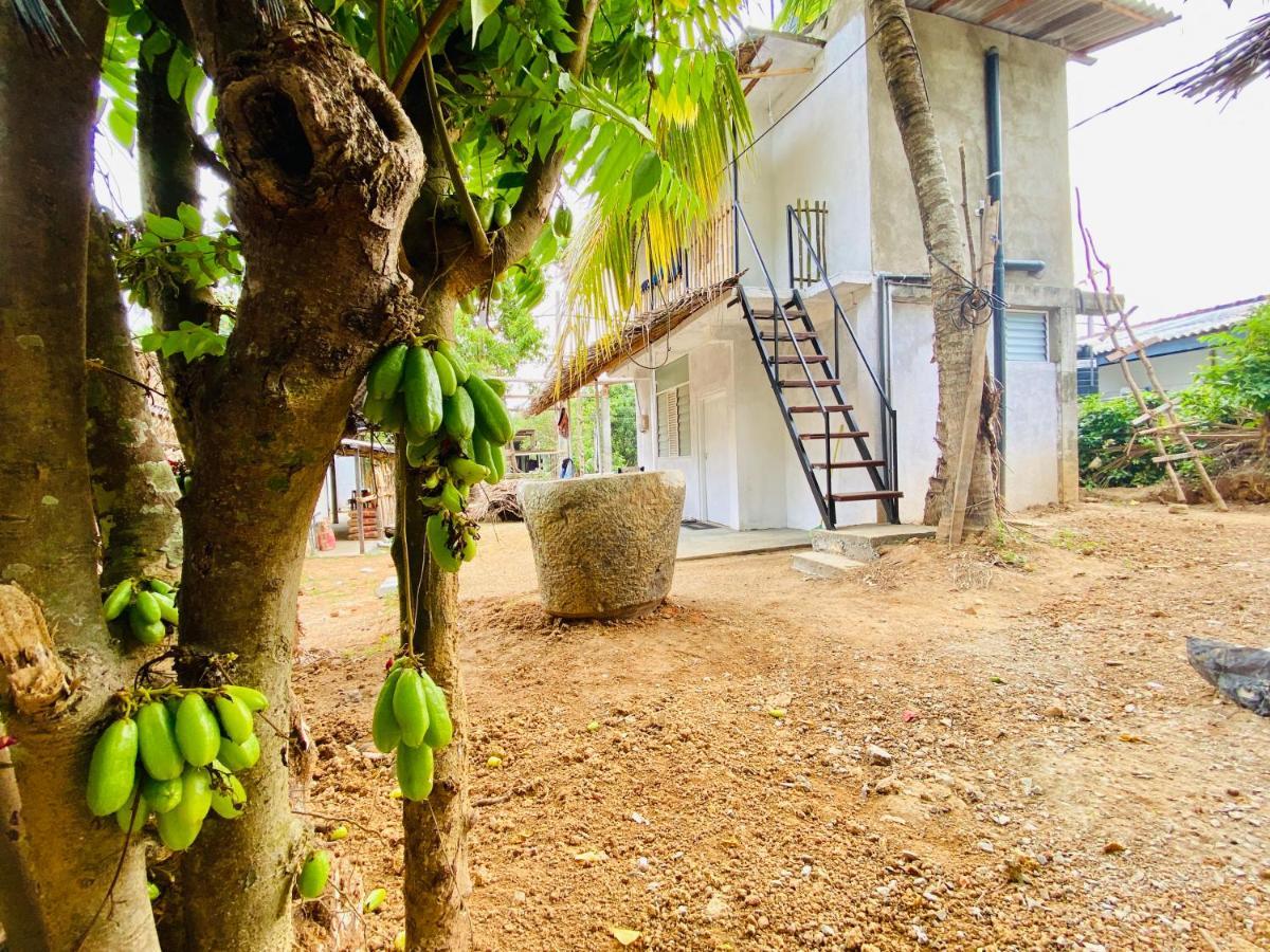 Hiriketiya Orchid Villa Dikwella Bagian luar foto
