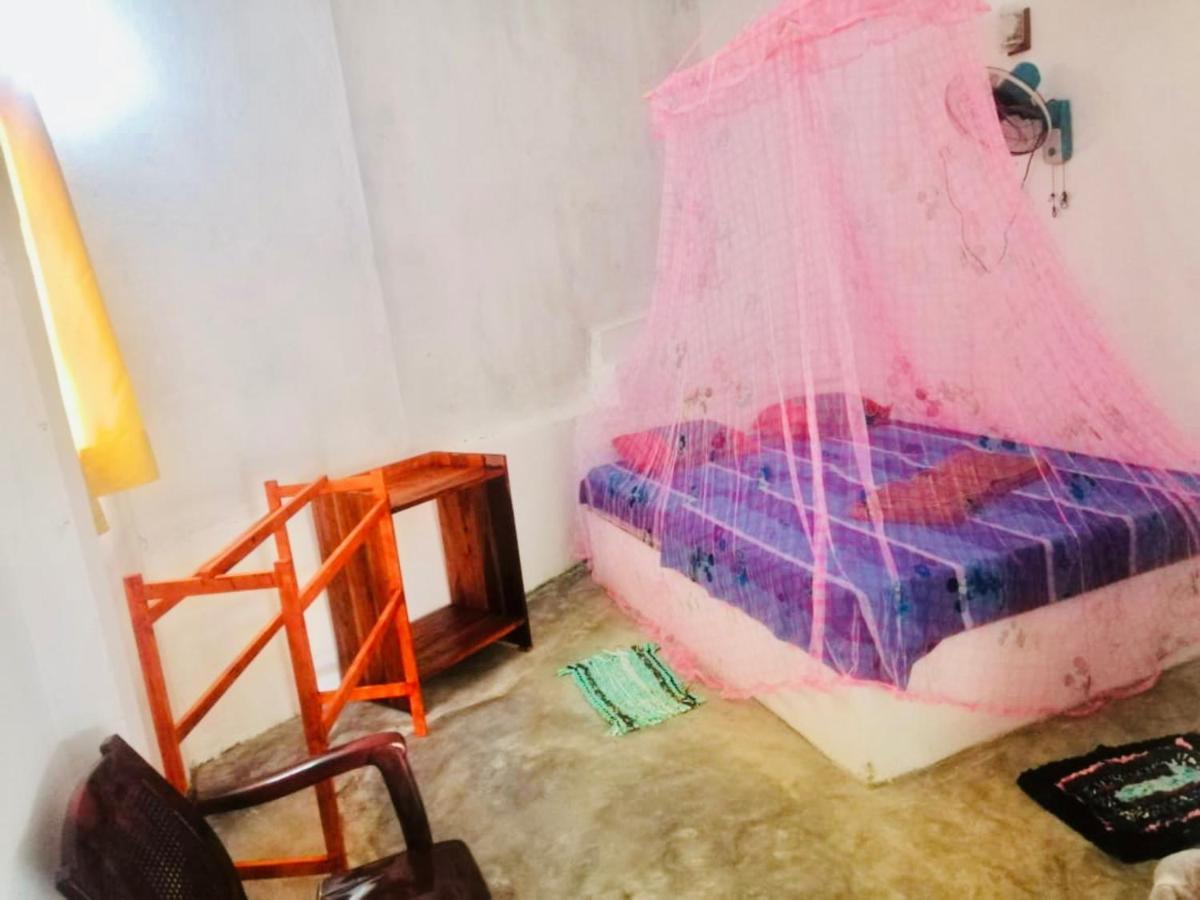 Hiriketiya Orchid Villa Dikwella Bagian luar foto