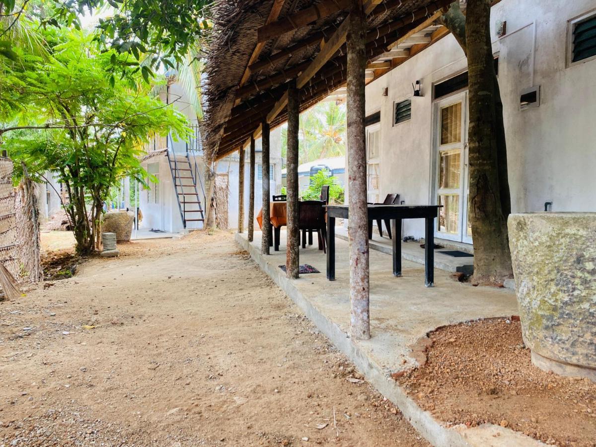 Hiriketiya Orchid Villa Dikwella Bagian luar foto