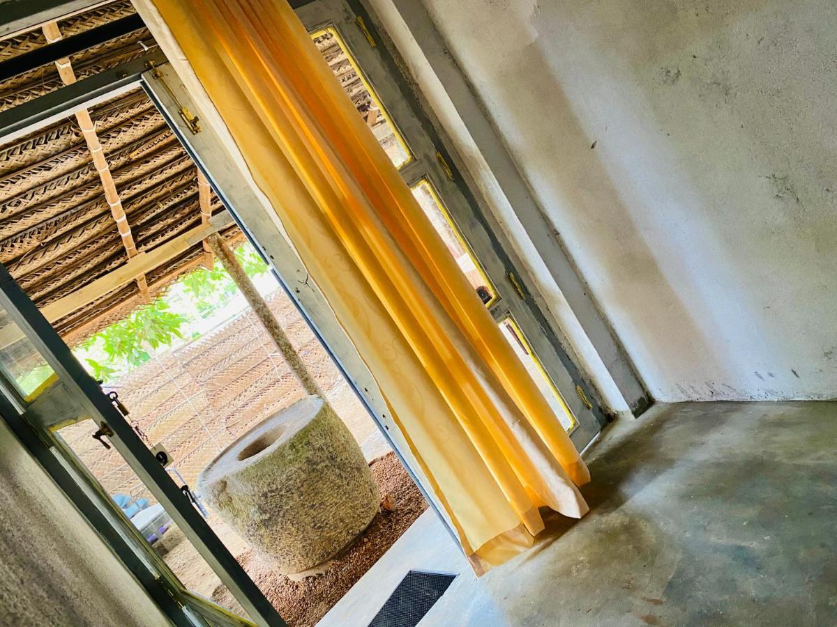 Hiriketiya Orchid Villa Dikwella Bagian luar foto