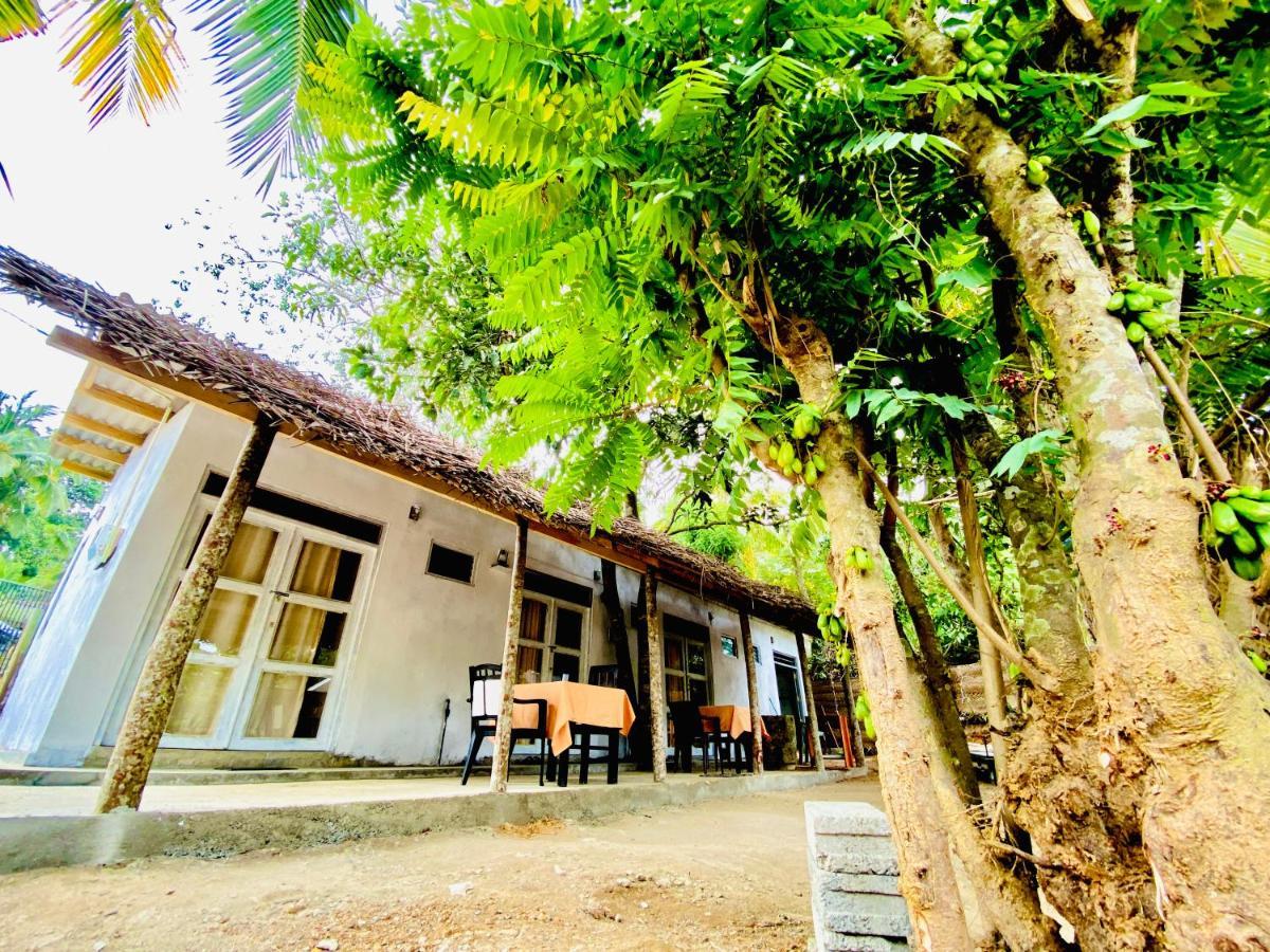 Hiriketiya Orchid Villa Dikwella Bagian luar foto