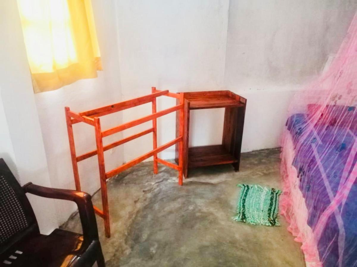 Hiriketiya Orchid Villa Dikwella Bagian luar foto