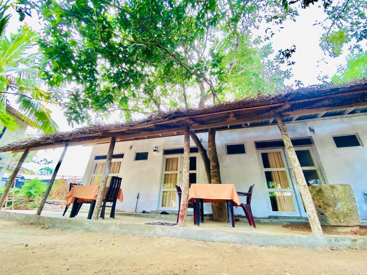 Hiriketiya Orchid Villa Dikwella Bagian luar foto