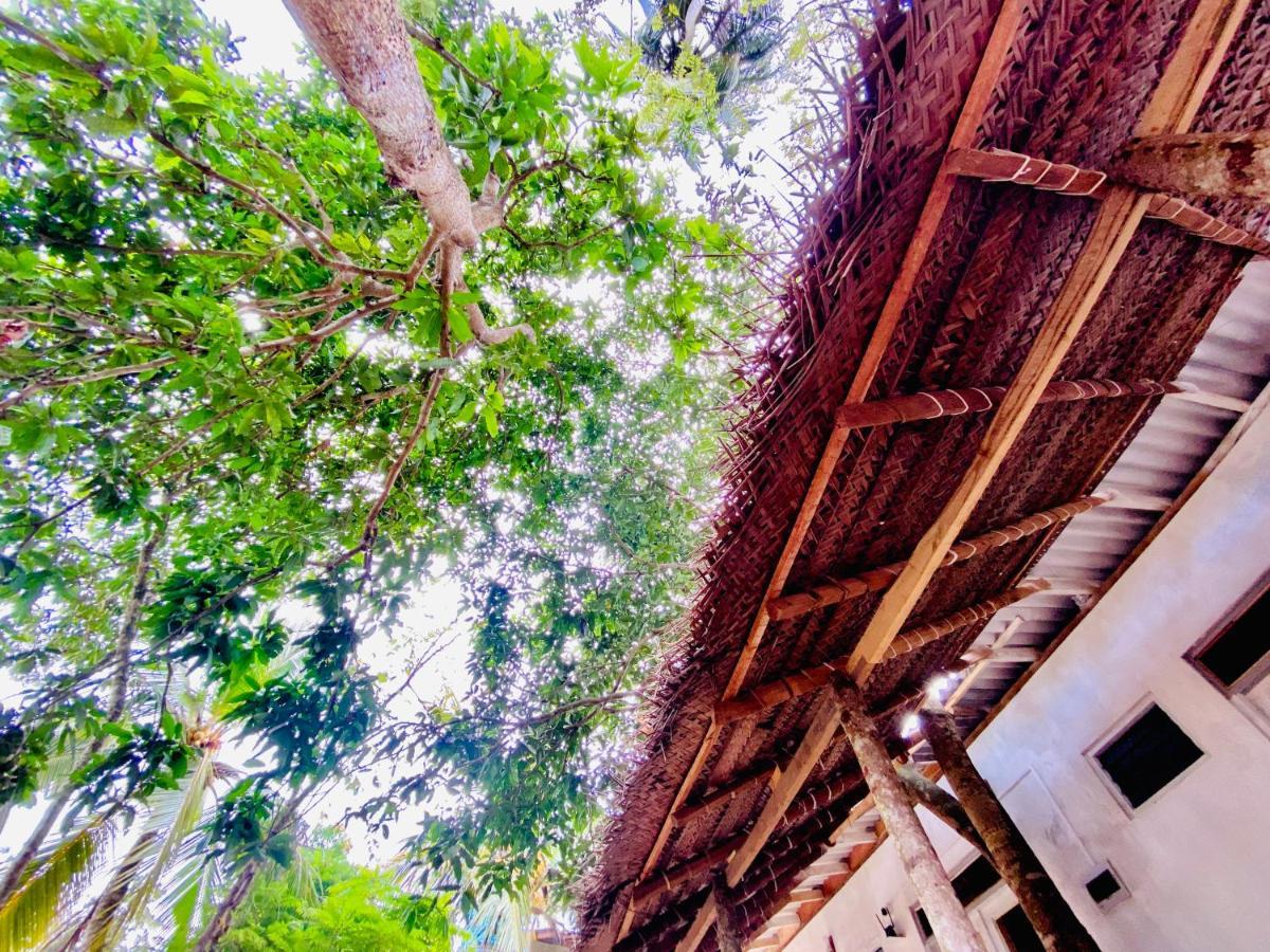 Hiriketiya Orchid Villa Dikwella Bagian luar foto