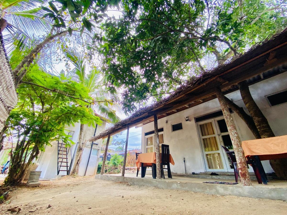 Hiriketiya Orchid Villa Dikwella Bagian luar foto