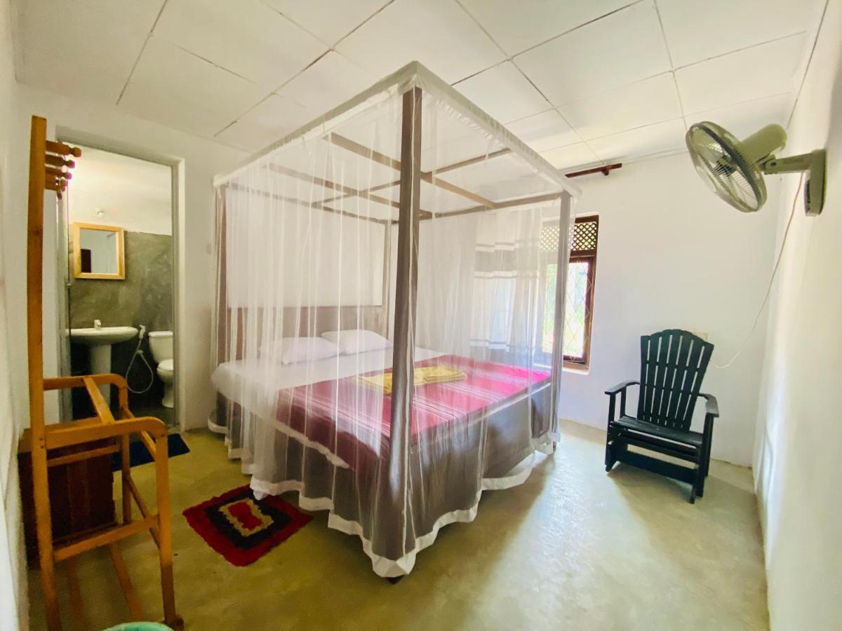 Hiriketiya Orchid Villa Dikwella Bagian luar foto