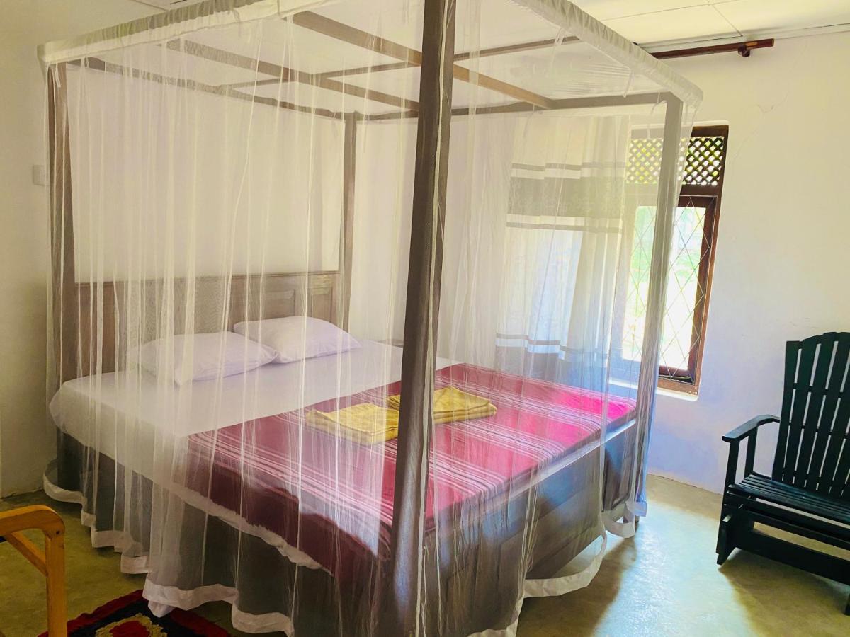 Hiriketiya Orchid Villa Dikwella Bagian luar foto