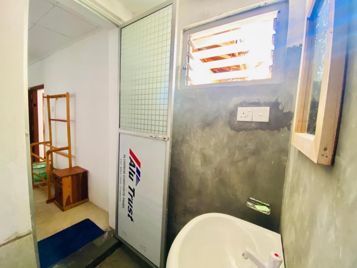 Hiriketiya Orchid Villa Dikwella Bagian luar foto