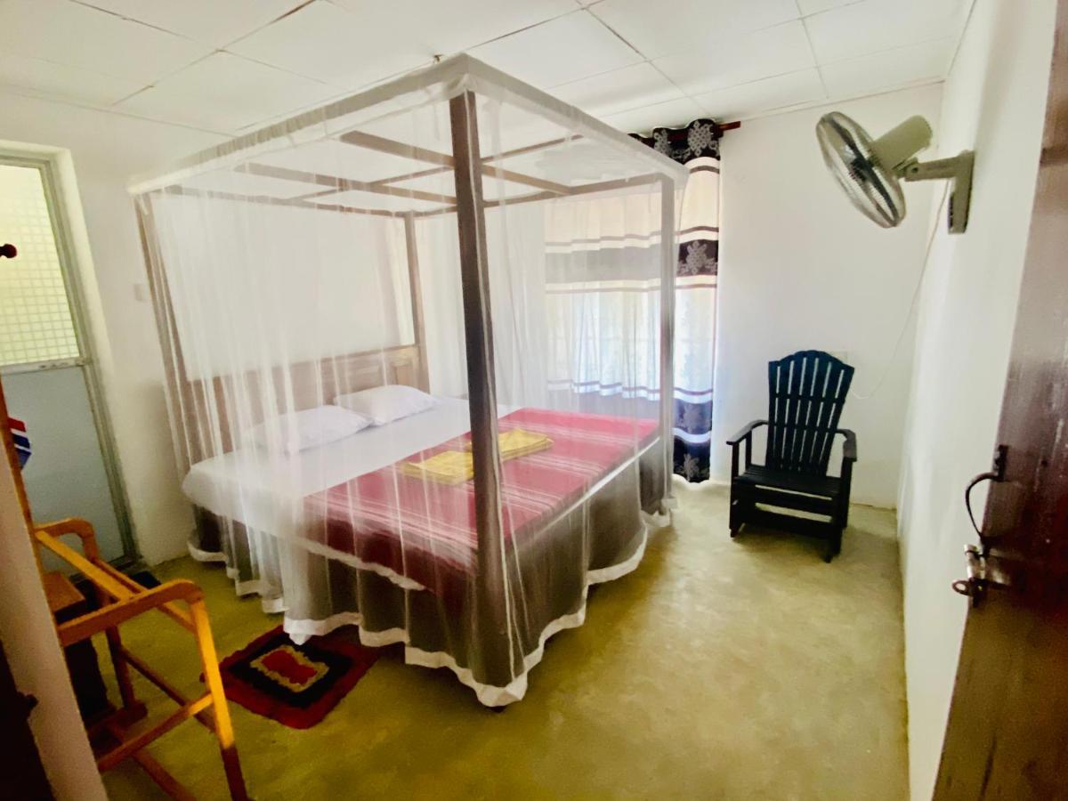 Hiriketiya Orchid Villa Dikwella Bagian luar foto