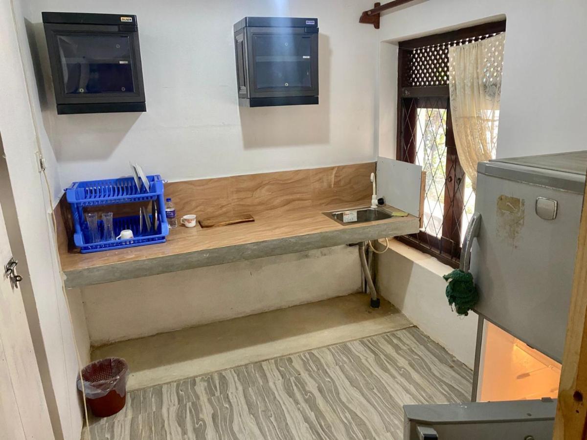 Hiriketiya Orchid Villa Dikwella Bagian luar foto