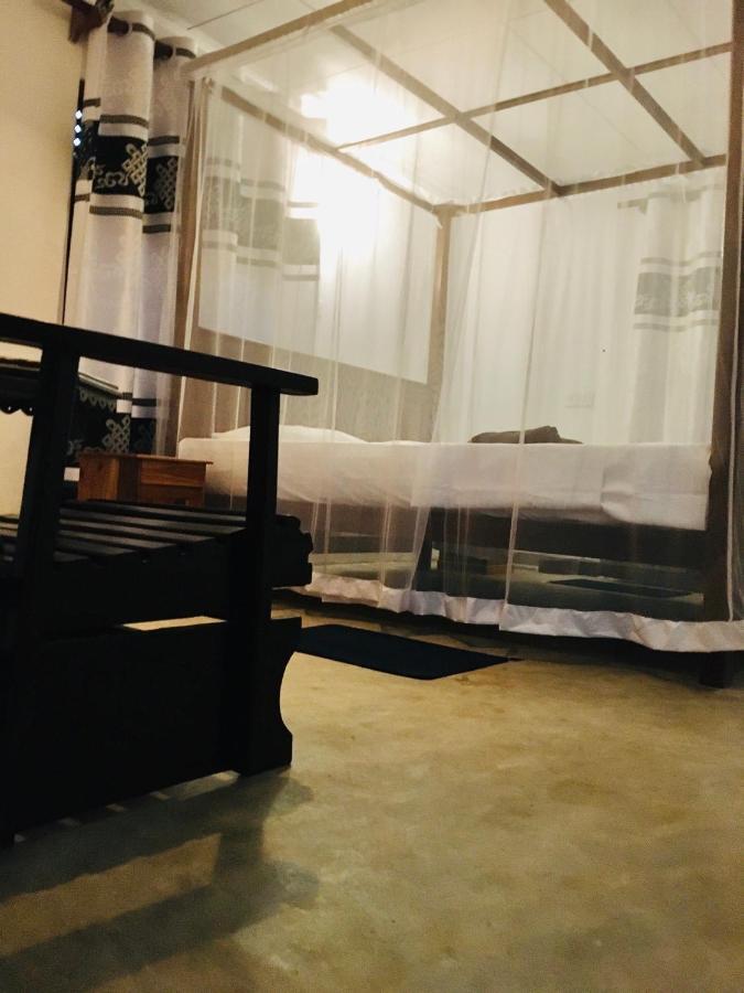 Hiriketiya Orchid Villa Dikwella Bagian luar foto