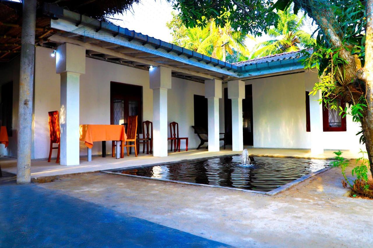 Hiriketiya Orchid Villa Dikwella Bagian luar foto