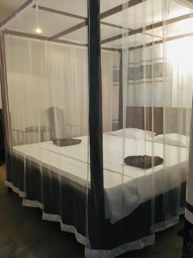 Hiriketiya Orchid Villa Dikwella Bagian luar foto
