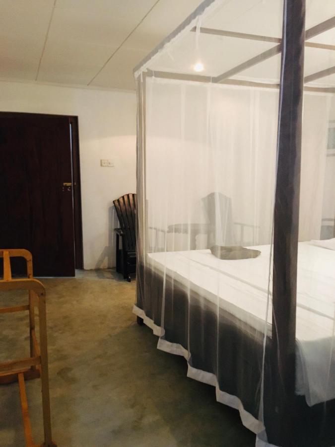 Hiriketiya Orchid Villa Dikwella Bagian luar foto