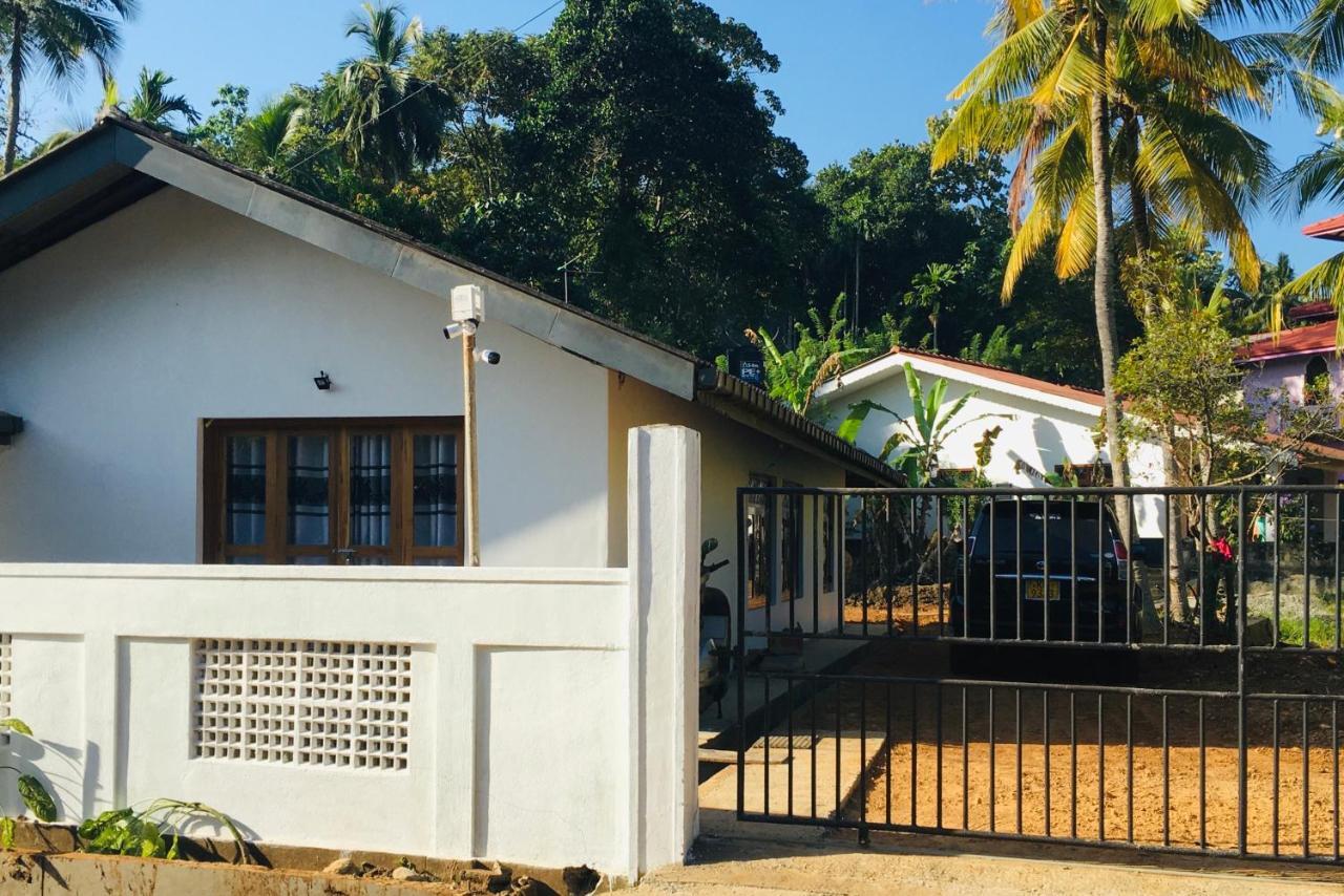 Hiriketiya Orchid Villa Dikwella Bagian luar foto