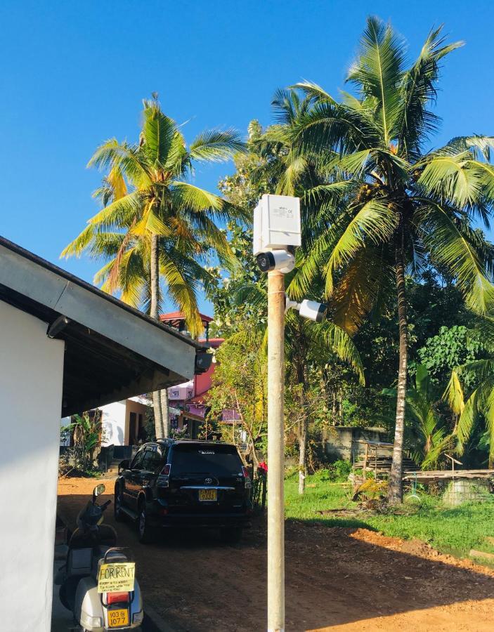 Hiriketiya Orchid Villa Dikwella Bagian luar foto