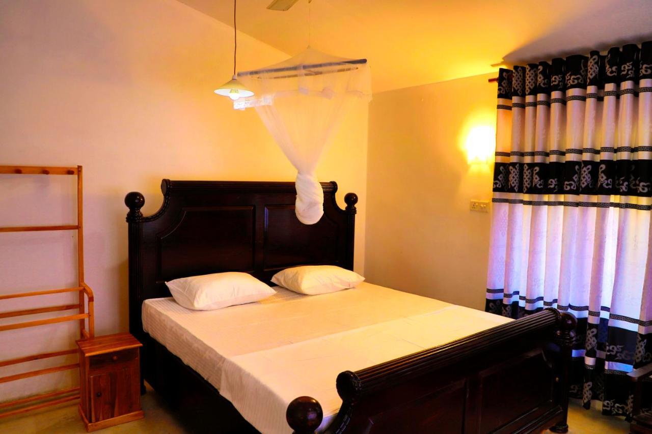 Hiriketiya Orchid Villa Dikwella Bagian luar foto