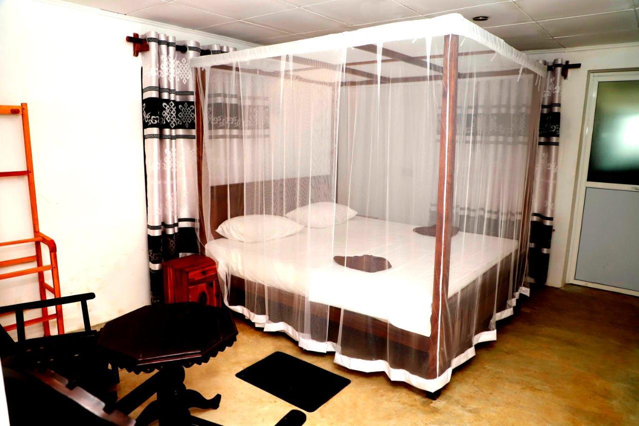 Hiriketiya Orchid Villa Dikwella Bagian luar foto