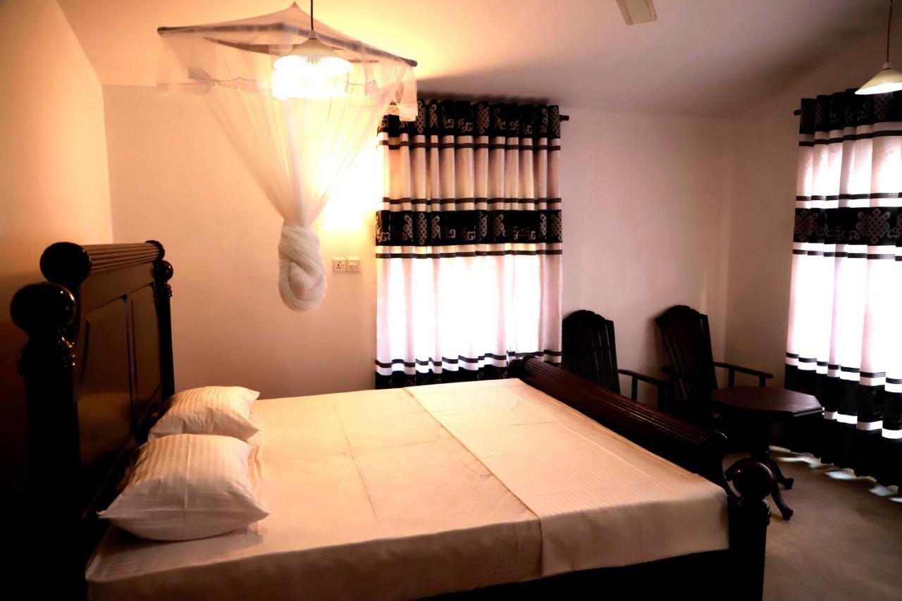 Hiriketiya Orchid Villa Dikwella Bagian luar foto